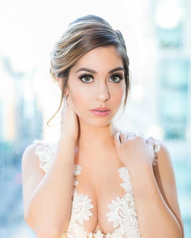 Carla Hawksworth Makeup Artistry