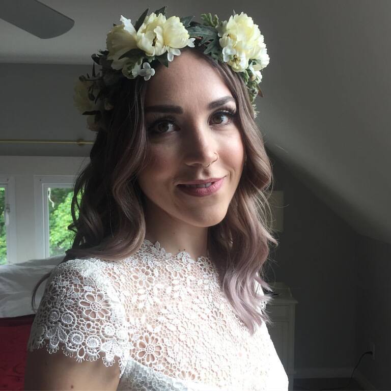 Carla Hawksworth Makeup Artistry