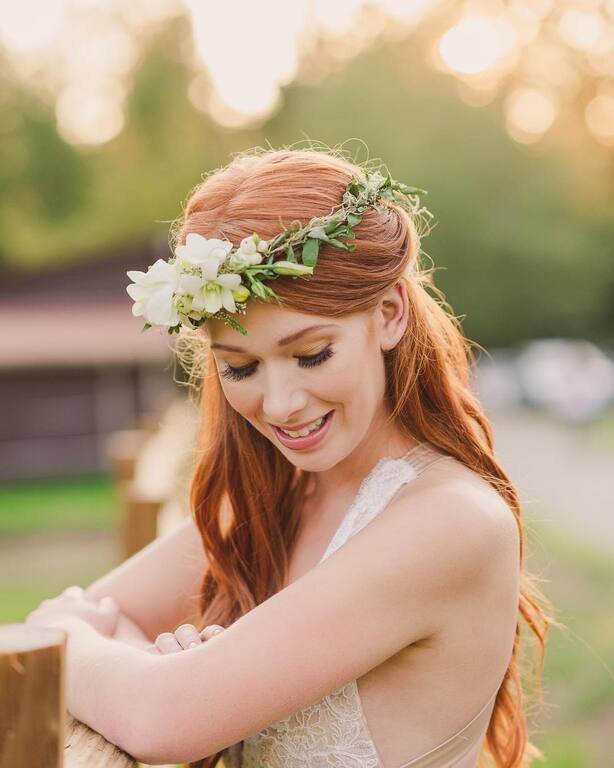 Carla Hawksworth Makeup Artistry