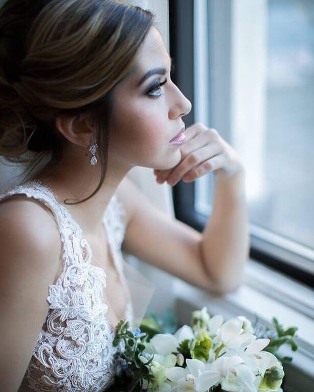 Carla Hawksworth Makeup Artistry