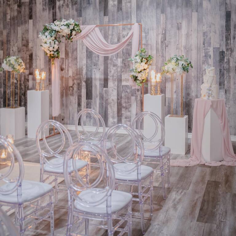 Pure Lush Designs and Co