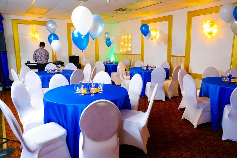 Source Wedding and Party Service