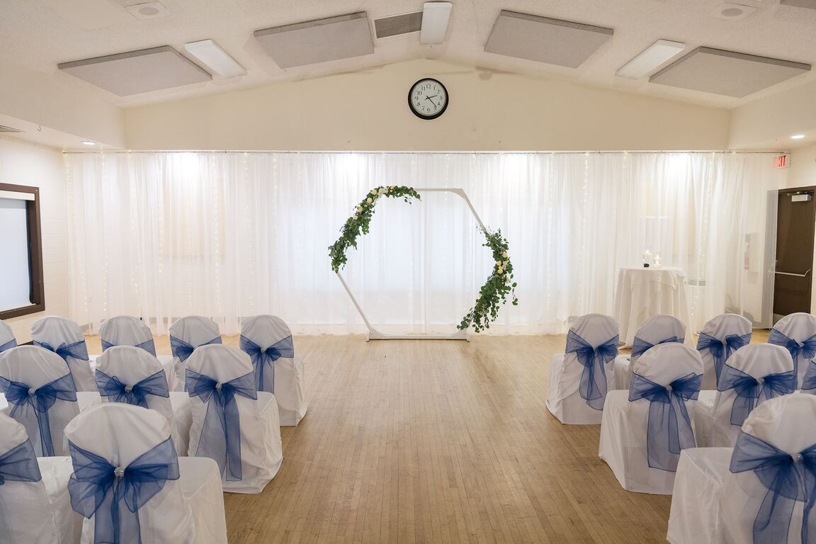 Haysboro Community Hall