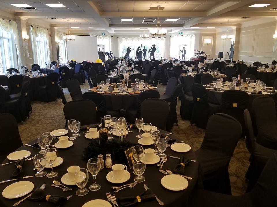 Signature Decor and Events