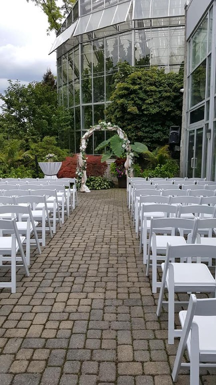 Signature Decor and Events