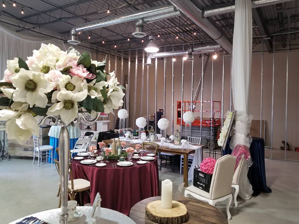 Signature Decor and Events