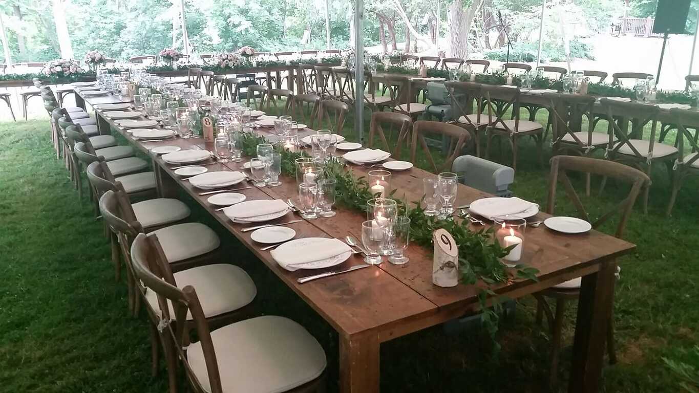 Signature Decor and Events