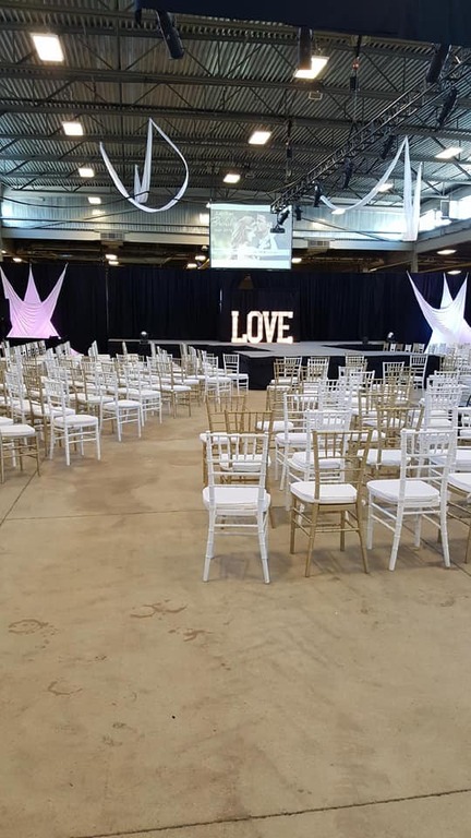 Signature Decor and Events