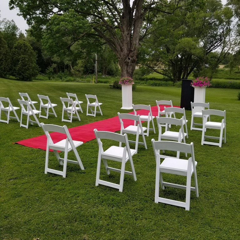 Signature Decor and Events