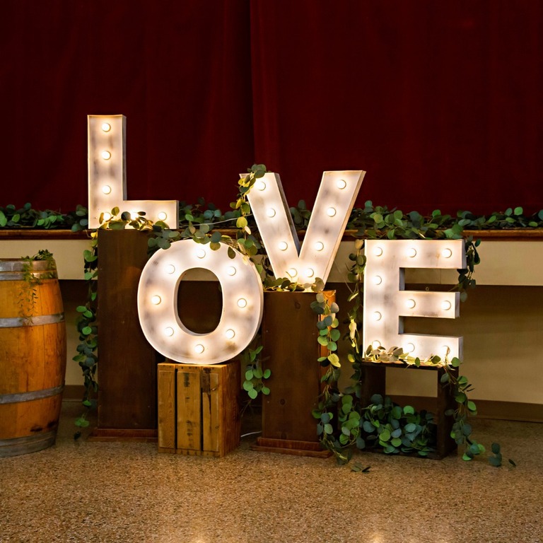 Divine Design Weddings and Events