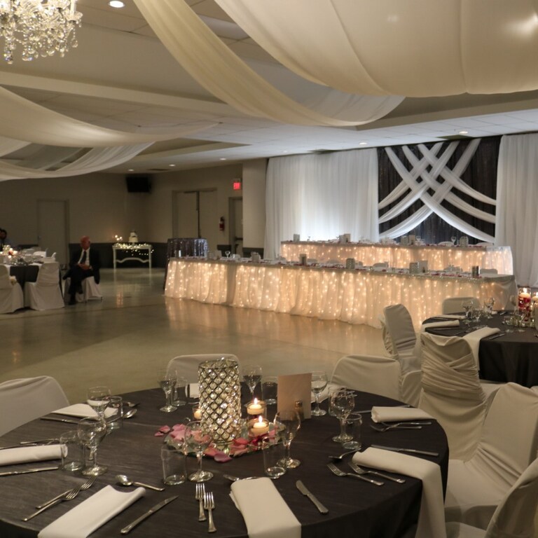 Divine Design Weddings and Events