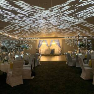 Wedding Finesse