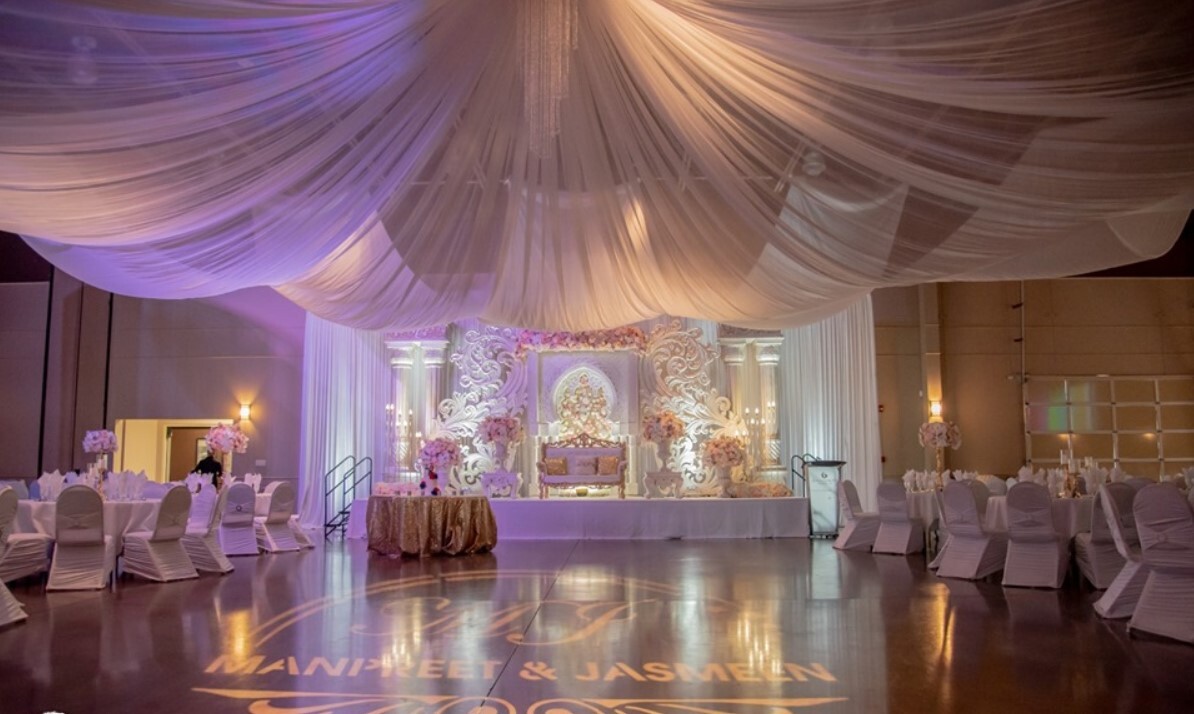 Top Wedding Decor Calgary