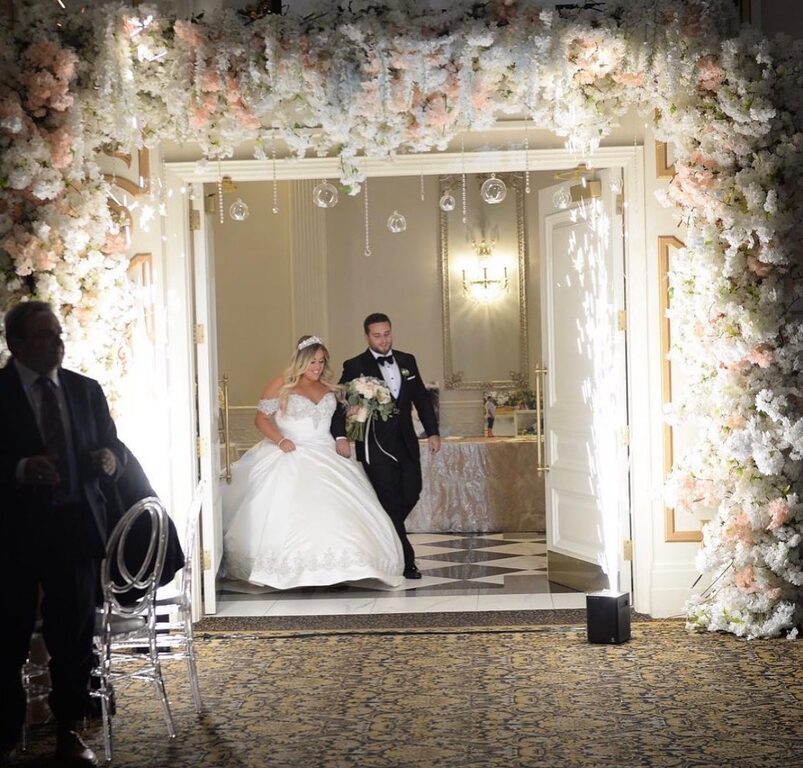 Jas Tent Rentals and Decoration