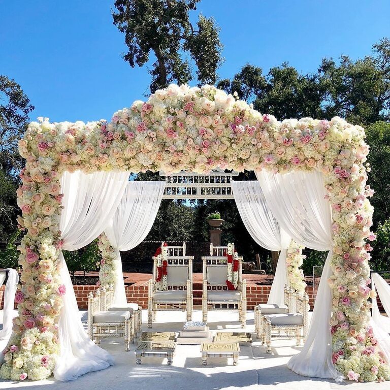 Jas Tent Rentals and Decoration