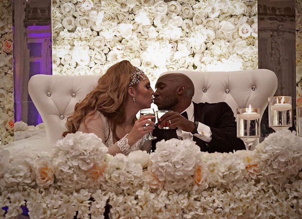 Jas Tent Rentals and Decoration