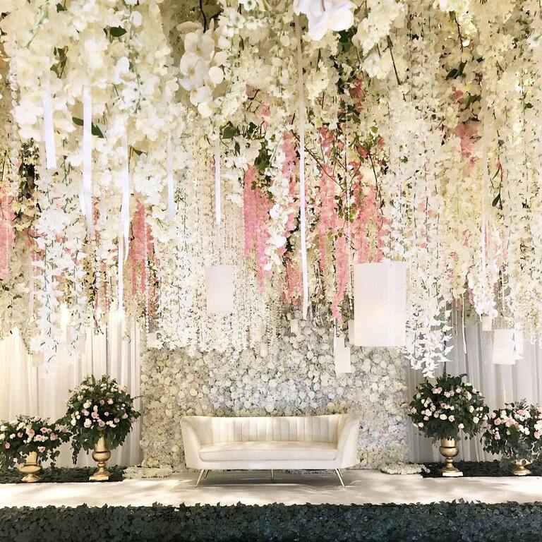 Jas Tent Rentals and Decoration