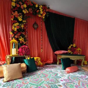 Jas Tent Rentals and Decoration