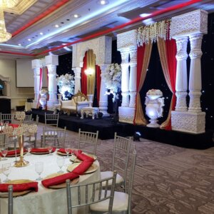 Backdrop Rental Company