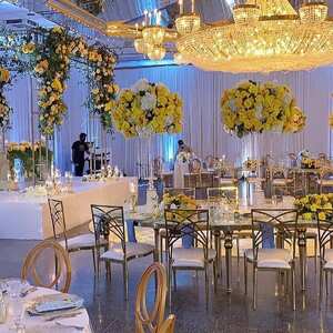 The Black Orchid Home and Event Decorati