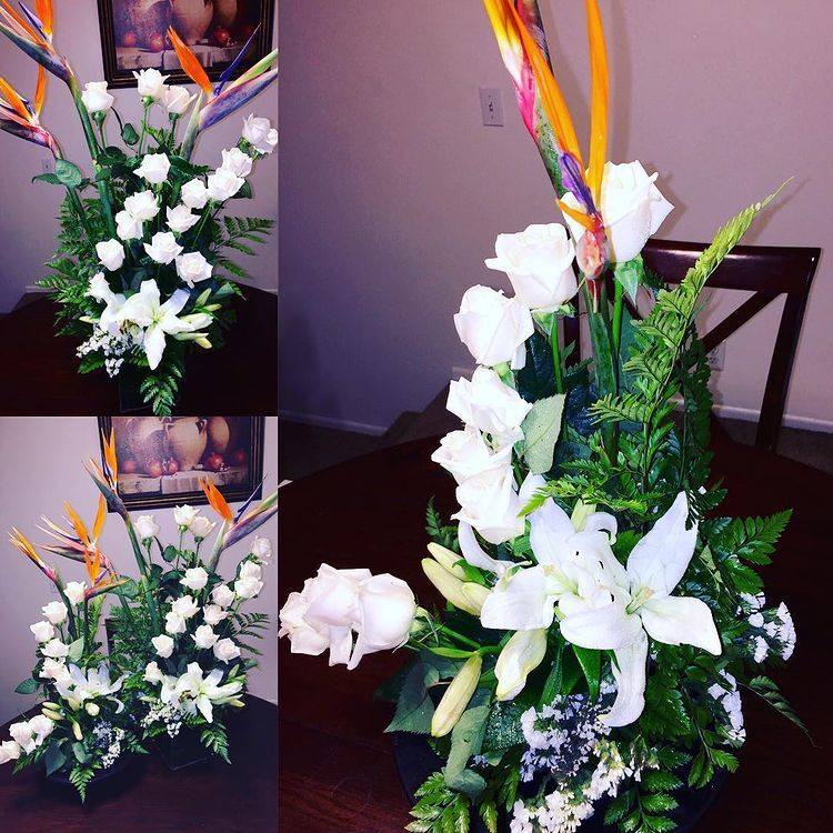GC Floral Creations