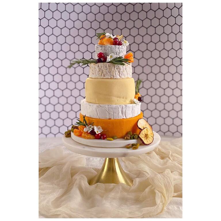 Brie and Banquet Wild Catering Co.