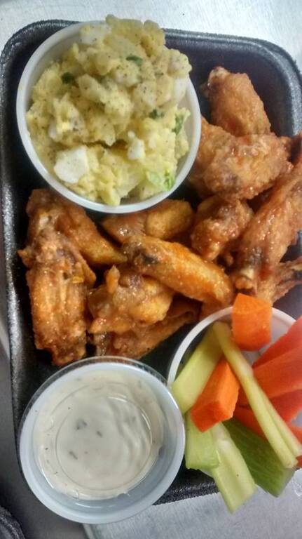 Miss Tilly`s Catering