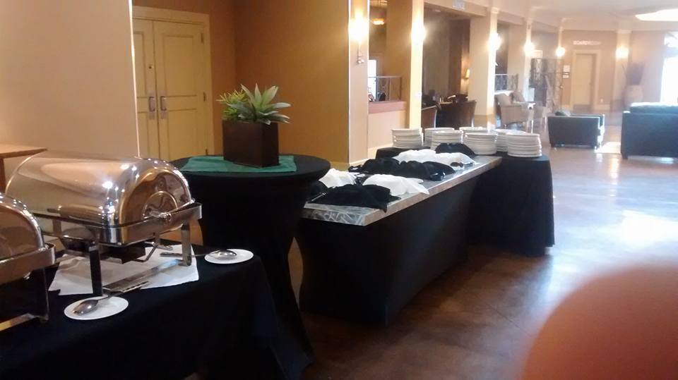 Miss Tilly`s Catering