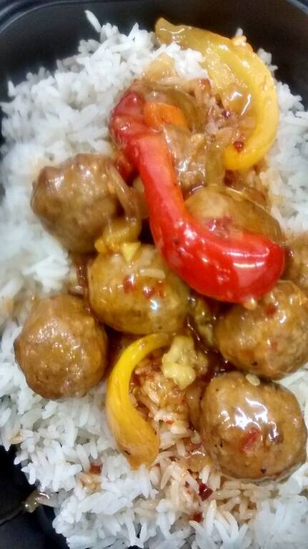 Miss Tilly`s Catering