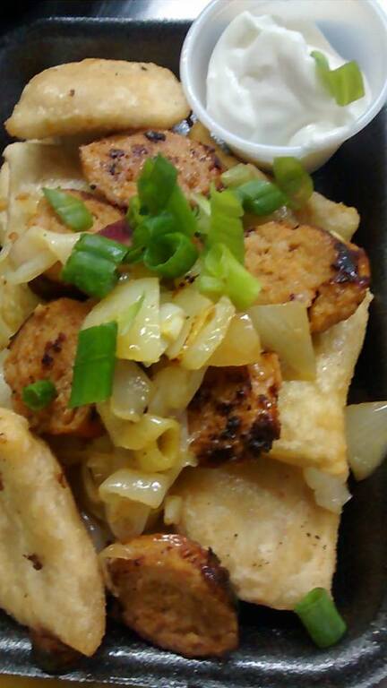 Miss Tilly`s Catering