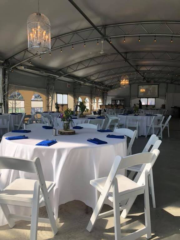 Ernie's Mobile Barbecue and Catering