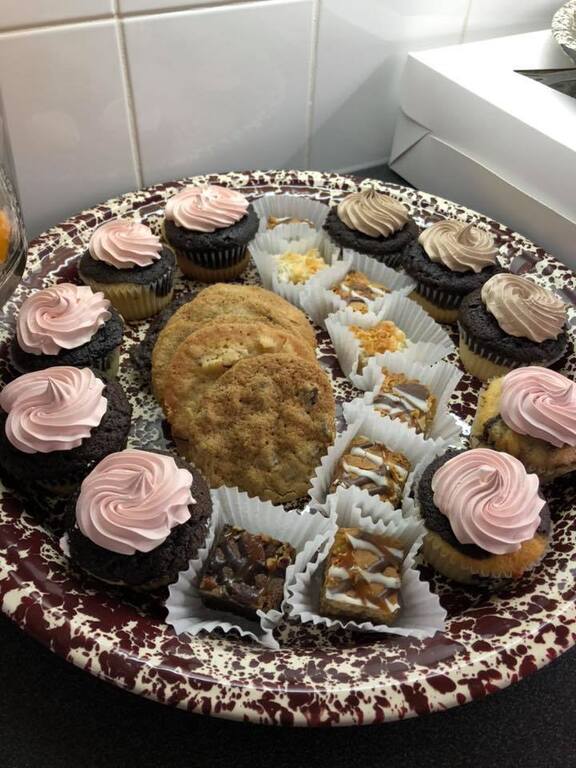 Ernie's Mobile Barbecue and Catering