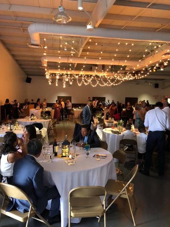 Ernie's Mobile Barbecue and Catering