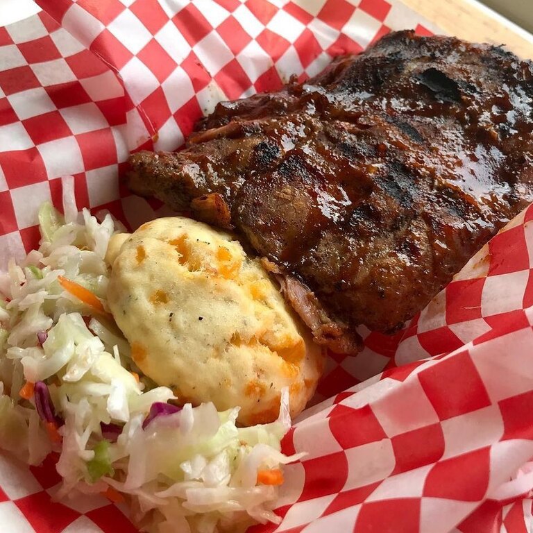 Stuff'dYYC Food Truck and Catering Event