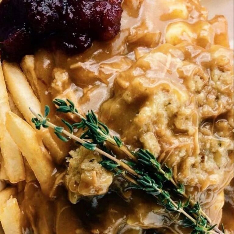 Stuff'dYYC Food Truck and Catering Event