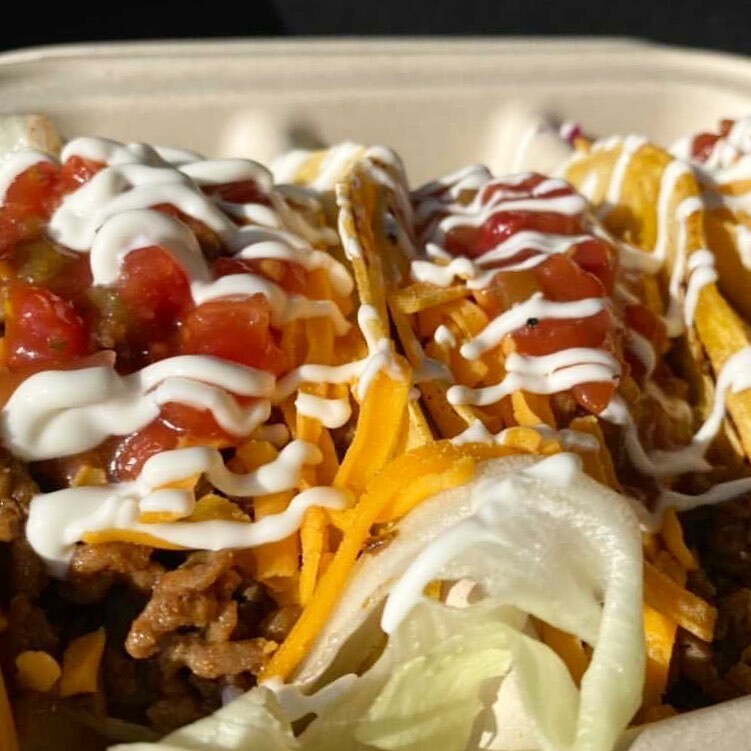 Stuff'dYYC Food Truck and Catering Event