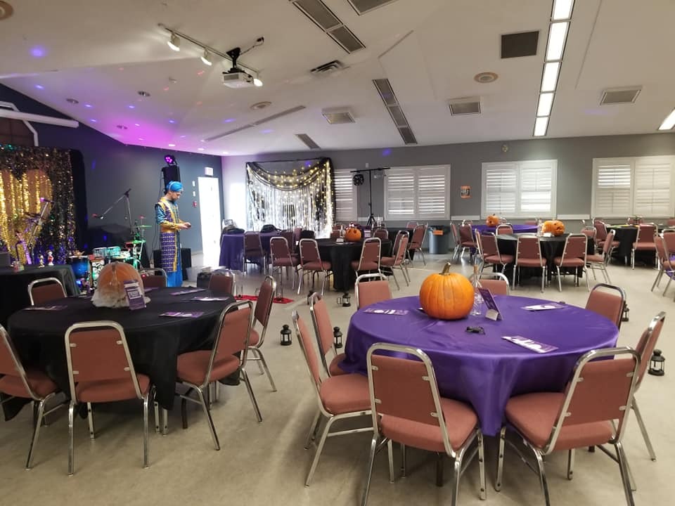 Andrea the Bartender