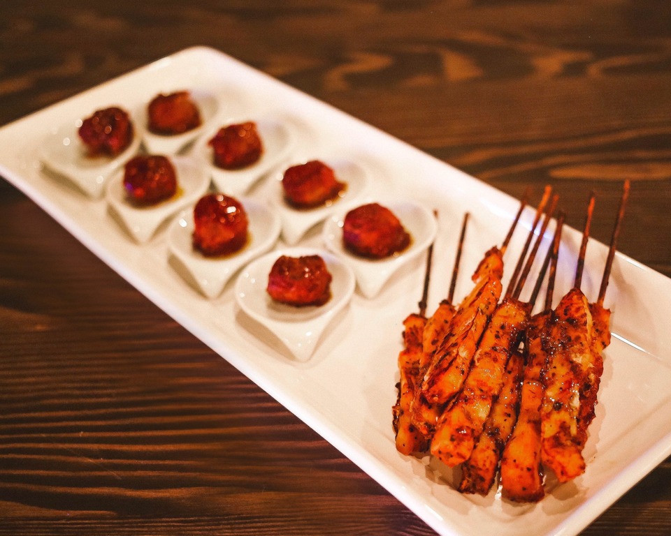 Olivella Events and Catering