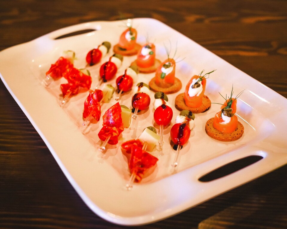 Olivella Events and Catering