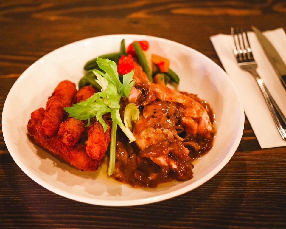 Olivella Events and Catering