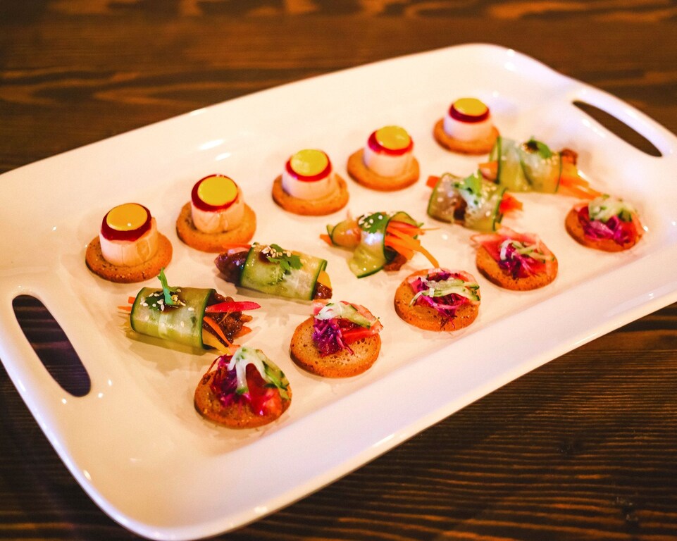 Olivella Events and Catering