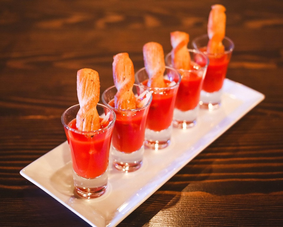 Olivella Events and Catering