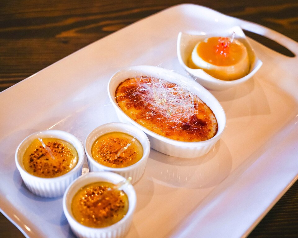 Olivella Events and Catering