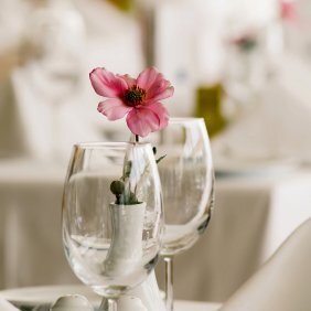 Lino's Catering and Consulting