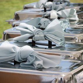 Lino's Catering and Consulting