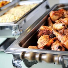 Lino's Catering and Consulting