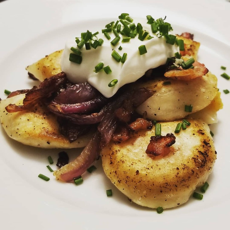 Food Box Catering by Chef James