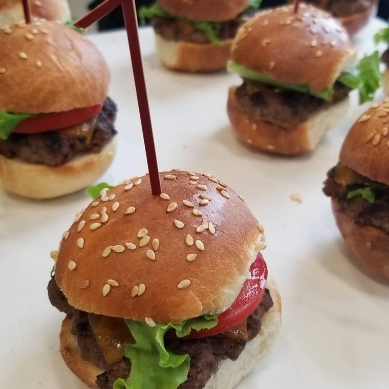 Food Box Catering by Chef James