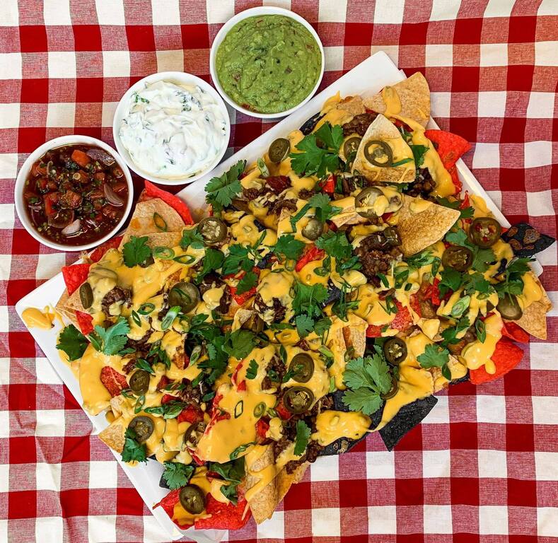 Oliver and Bonacini Catering