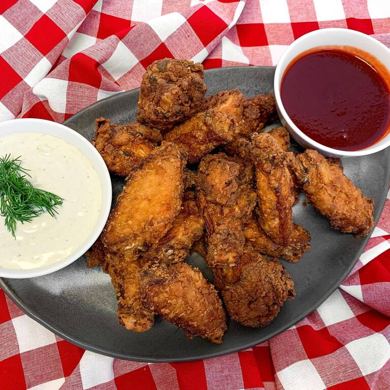 Oliver and Bonacini Catering